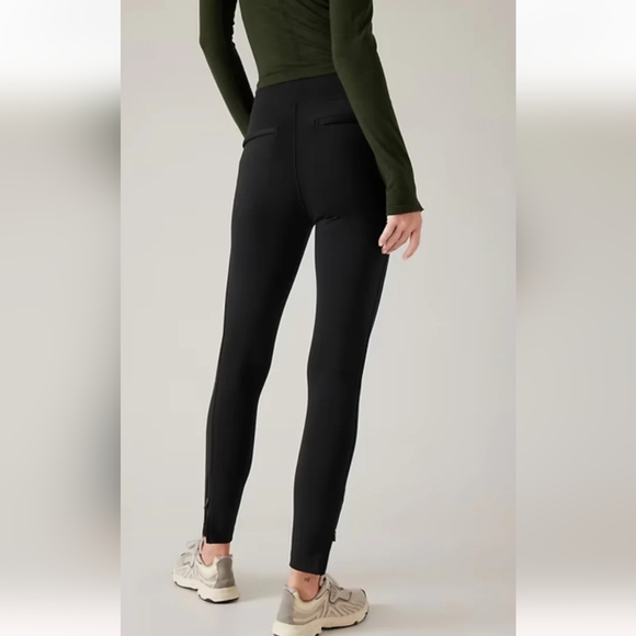 Athleta Delancey Skyline Tight NWT - Picture 3 of 6
